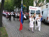 Povorka